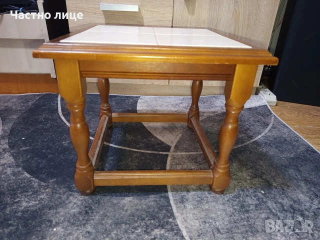 Малка Помощна масичка , снимка 13 - Маси - 54662944