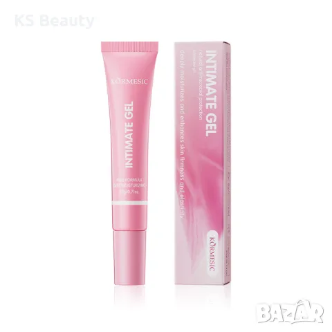 Kormesic Intimate Gel - интимен гел