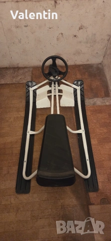 Шейна тип Чук и Гек, снимка 2 - Зимни спортове - 54337098