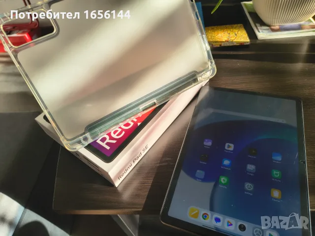 Таблет Xiaomi Redmi Pad SE
