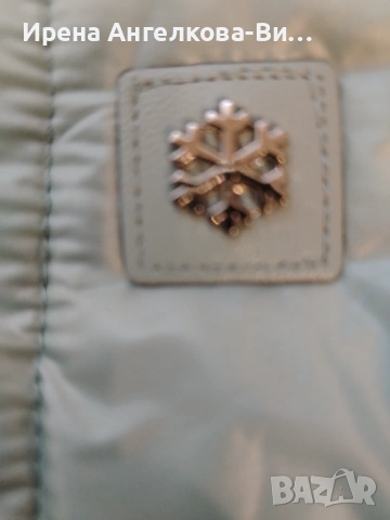 Дамско пролетно яке, снимка 2 - Якета - 54110528