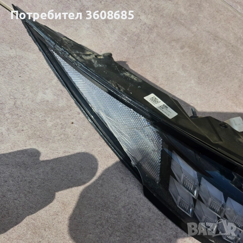 ляв стоп Хюндай йоник 6 Hyundai Ioniq 6, снимка 6 - Части - 54805991