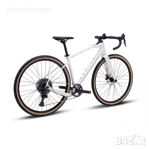 Gravel Bike POLYGON TAMBORA G4 28", снимка 5 - Велосипеди - 54608331