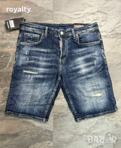 Burberry Нов Мъжки Комплект , снимка 3 - Спортни дрехи, екипи - 54673799