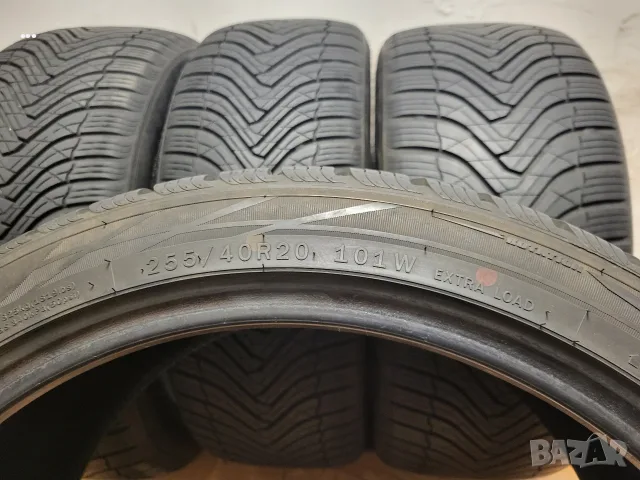 235/45/20 и 255/40/20 Gripmax / спорт пакет, снимка 13 - Гуми и джанти - 44978590