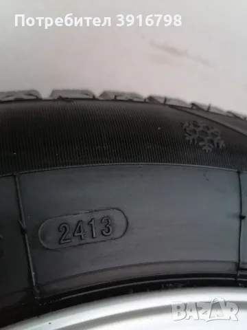 15 джанти e39 BMW e24 e28 e31 e34 e60 e61 e90 e91 e36 e46, снимка 7 - Гуми и джанти - 55494532