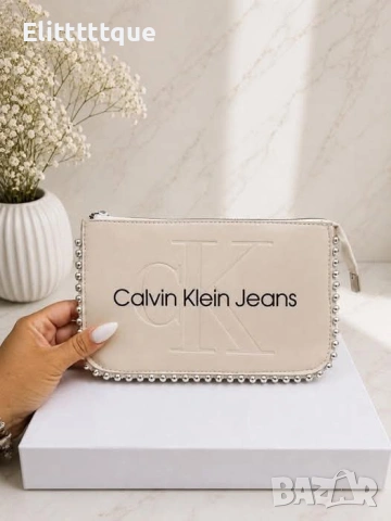 чанта Calvin Klein 