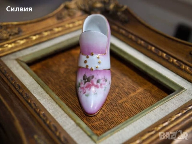 Декоративна фигурка , снимка 4 - Декорация за дома - 54571460