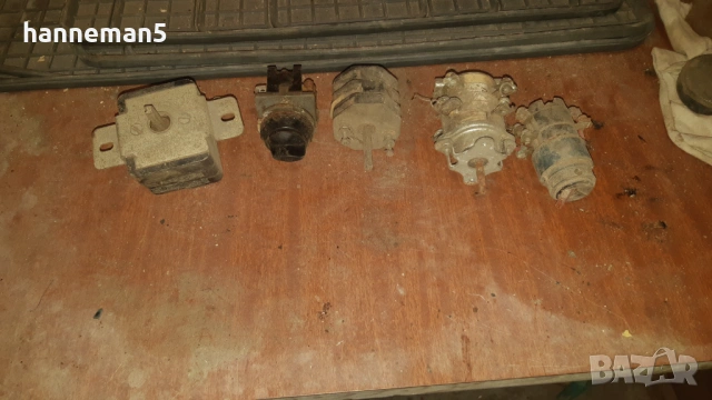 Галетни превключватели