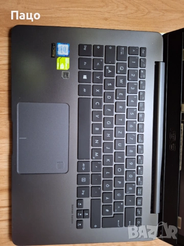 ASUS ZenBook UX430UA/Intel Core i7/, снимка 3 - Части за лаптопи - 54098888