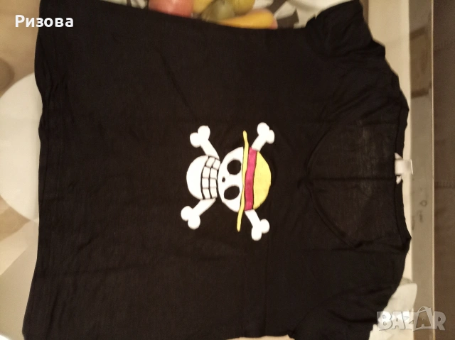 Подарявам дамски блузи, голями ХЛ, маркови, снимка 5 - Тениски - 54247969