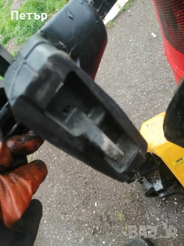 Греди за Ситроен Tule С5 до 2008г , снимка 3 - Аксесоари и консумативи - 54272347