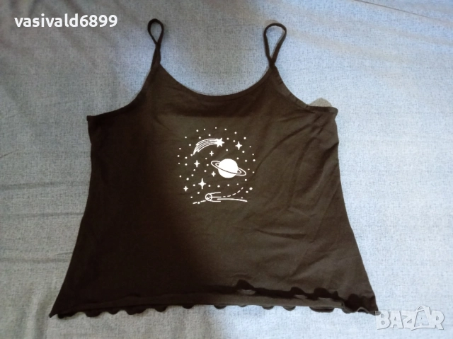 Дамска пижамка от две части , снимка 2 - Пижами - 55329802