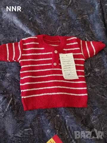 Детски дрешки от 80-те - цени в обявата, снимка 2 - Детски комплекти - 54308313