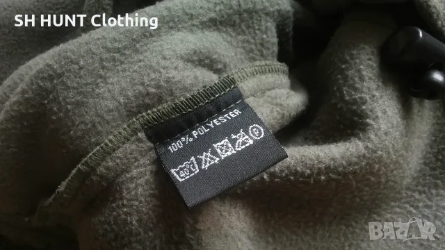 GAUPA POLAR Vest размер М / L за лов риболов поларен елек - 2811, снимка 12 - Екипировка - 55607835
