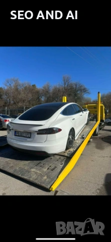 🚨 Авария? Регираме веднага ! 🚛 Репатрак с прецизност , снимка 2 - Други услуги - 54135542