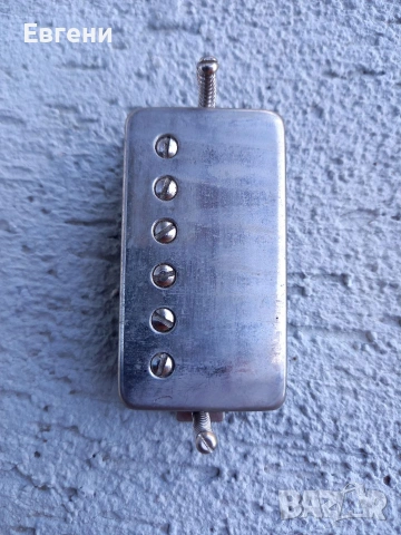 Адаптер Seymour Duncan JB SH-4, произведен в САЩ, снимка 4 - Китари - 54992428