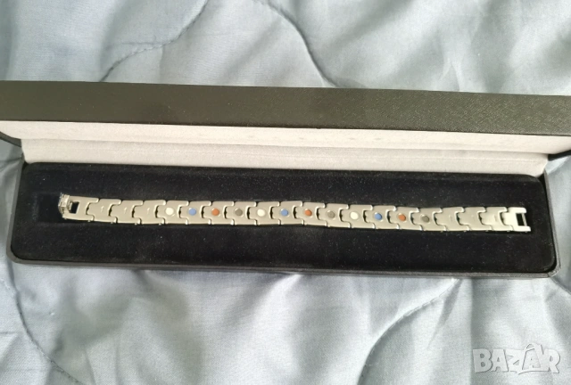 Гривна QuadrActiv на Vision- последна бройка с намаление 60%, снимка 2 - Гривни - 54171720