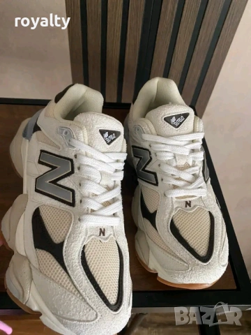 New Balance 9060 Нови Дамски Маратонки Ню Баланс 35-41 Номер 
