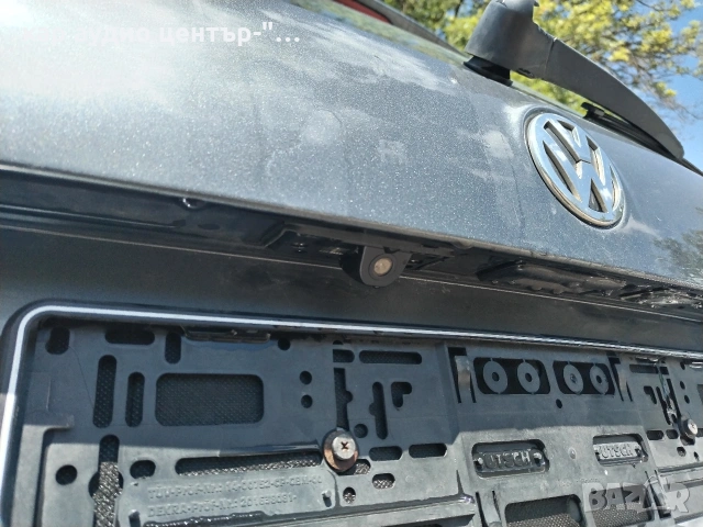 VW GOLF-5 Variant 1.9tdi, снимка 11 - Автомобили и джипове - 54706586