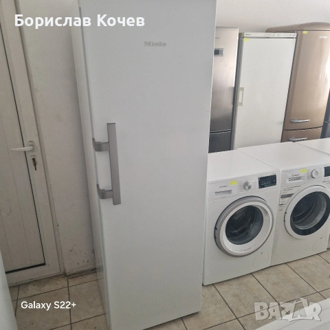 Охладител MIELE 