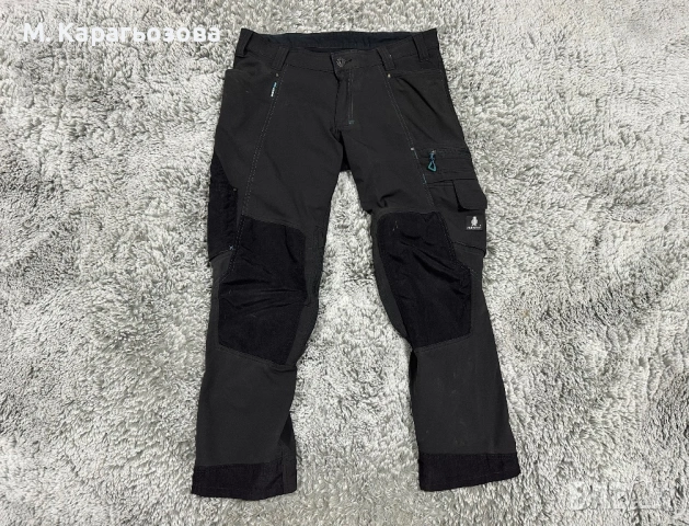 Mascot Advanced Stretch Trousers, Размер 52/L