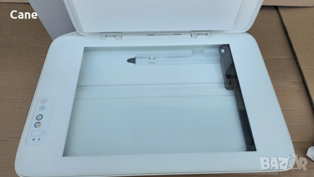 Принтер/Скенер HP DeskJet 2130, снимка 3 - Принтери, копири, скенери - 54510724