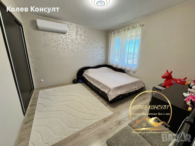 Етаж от къща град Хасково ,кв.Болярово, снимка 11 - Етаж от къща - 54912653