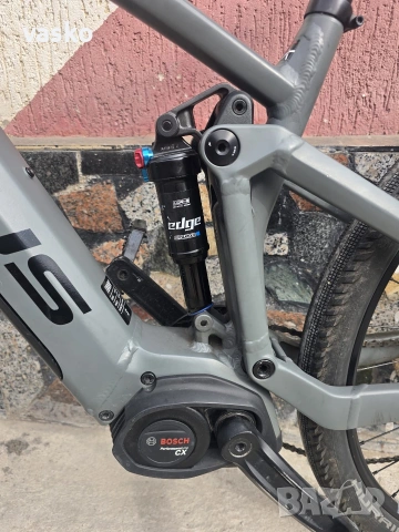 Canyon Grail Shimano GRX S2020Shimano GRX, снимка 16 - Велосипеди - 54205773