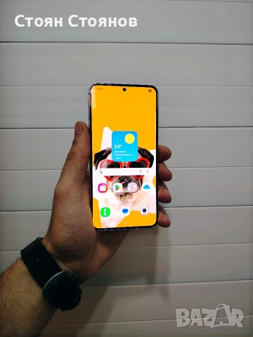 Възможен бартер/Samsung Galaxy S22 - 128/8, снимка 4 - Samsung - 55240478