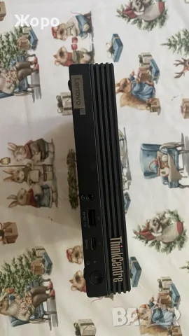 Lenovo m80q mini pc 
, снимка 6 - Работни компютри - 55073113