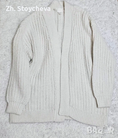 Дамска жилетка H&M