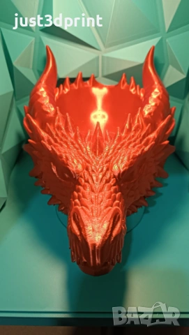 Купа дракон за ключове/декорация. , снимка 6 - Декорация за дома - 53853837