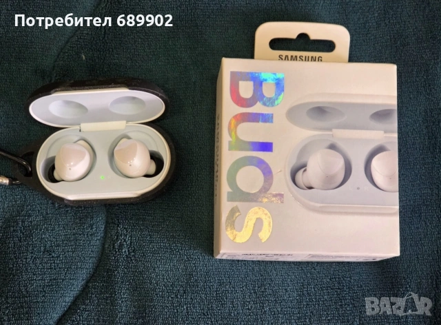 Samsung SM-R170 Bluetooth слушалки