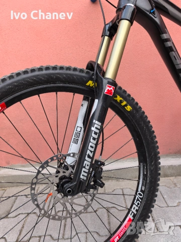 Transition Patrol 27,5 L, снимка 9 - Велосипеди - 54035390