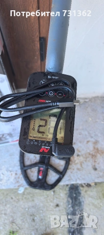 Minelab vanquish 560, снимка 7 - Други спортове - 54904397