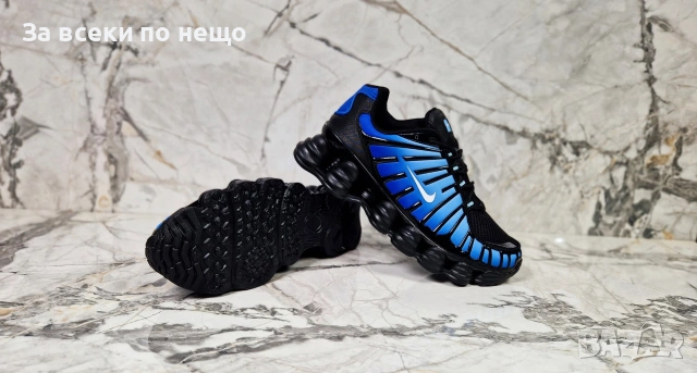 Nike Мъжки Маратонки👟Мъжки Спортни Обувки Найк - Различни Цветове Код P2656, снимка 15 - Маратонки - 54992943