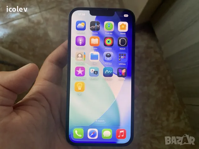 IPhone 14  128gb, снимка 2 - Apple iPhone - 55636554