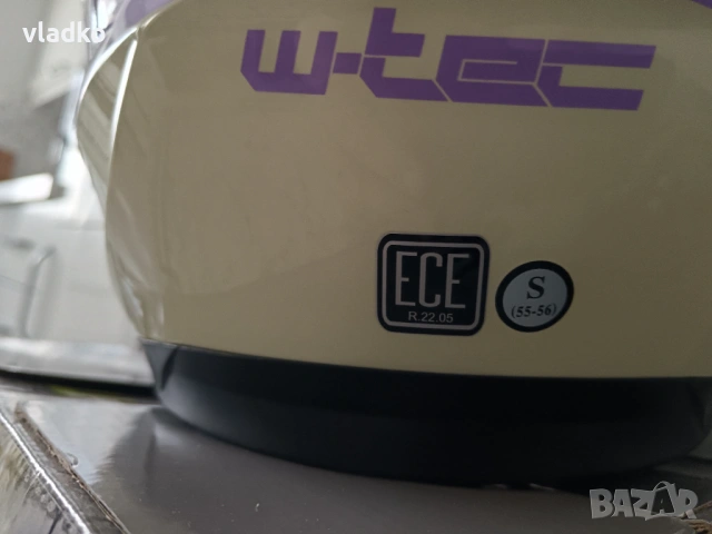 W-tec каска размер s, снимка 4 - Аксесоари и консумативи - 54455394