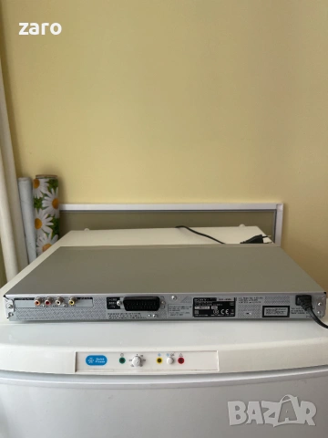CD/DVD плеър Sony DVP-NS33, снимка 8 - Аудиосистеми - 55173942