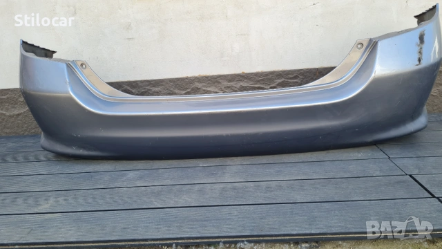 Броня задна Honda Jazz II 02-08г