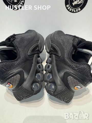 Маратонки NIKE AIR MAX DN. Номер 38, снимка 5 - Маратонки - 55304546