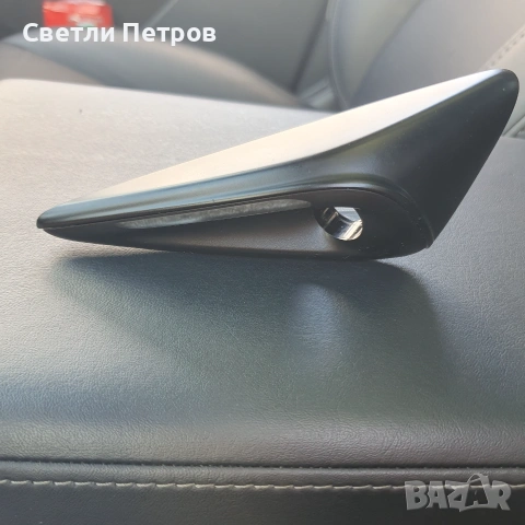 Десен мигач за тесла 3 У 1873283, снимка 4 - Части - 54958099