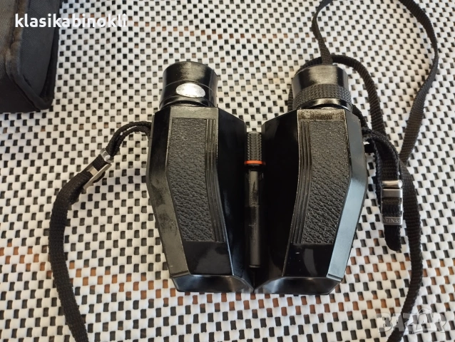 ТОП Ловен и Рибарски Японски БинокълPENTAX 8x24 6.5 гр., снимка 4 - Екипировка - 55274098