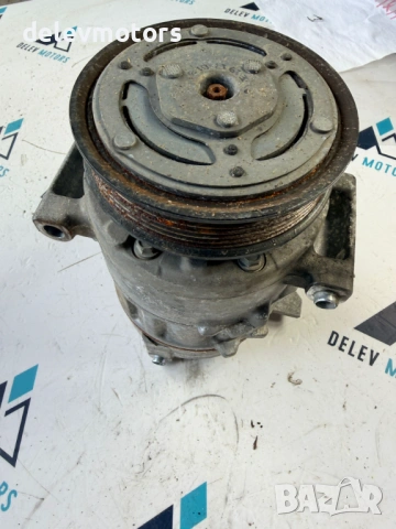 gk21-19d629-ca, 447250-6380, 7sbh17c компресор за климатик от Ford Mondeo Vignale 2.0 EcoBlue 4X4, снимка 7 - Части - 54931131
