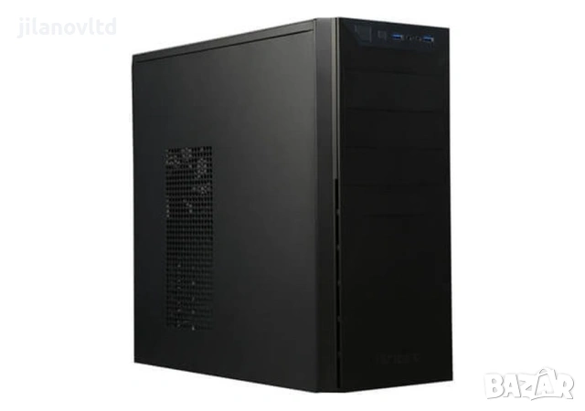Компютър Antec VSK4000B Tower i7-4770 8GB 256GB SSD с до 24 МЕСЕЦА ГАРАНЦИЯ и Windows 11 PRO, снимка 3 - Работни компютри - 54681573