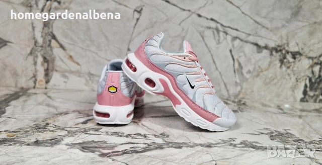 Дамски маратонки, размери 36-41, с размерна таблица