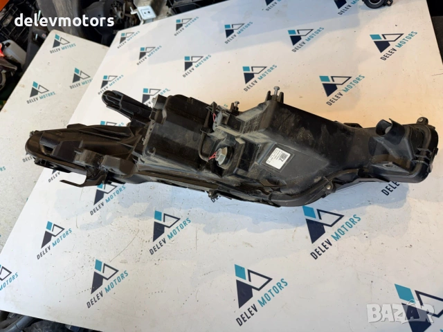 81110-33G00 десен фар от Toyota Camry 2.5 Hybrid AXVH71, двигател A25A-FXS, 218 кс., автоматик, снимка 8 - Части - 54677014