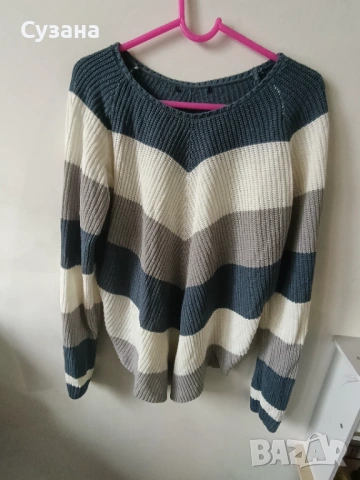 Блузи , снимка 3 - Блузи с дълъг ръкав и пуловери - 54062978