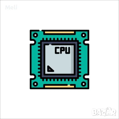 Слагне и Махане на ново CPU + FAN